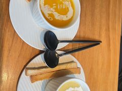 -本处·素食·融合料理(南油店)