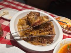-西贝(华发商都店)