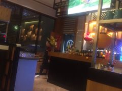 -莫多多餐厅