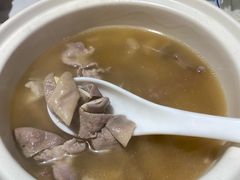 茶汤煮猪杂-發起人·肉骨茶(万象汇店)