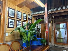 -龙姐私房菜(和顺古镇店)