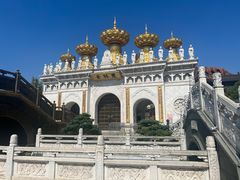 -上海东林寺(金山区)