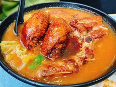 -华嫂冰室(尖沙咀店)