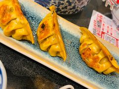 -南京大牌档(新街口德基广场店)