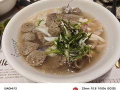 -CHILL Pho澳洲牛肉越南粉(佛山顺德万象汇店)