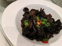 -上海静安铂尔曼酒店