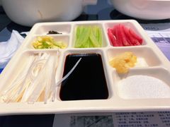 酱料-小大董·烤鸭(观景餐厅·南京西路店)