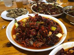 -三哥田螺(北书院街店)