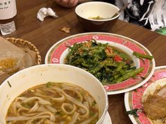 -曼谷食堂·泰国家庭料理(丹桂路店)