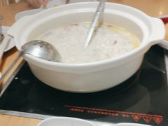 -湯系·煲汤手艺人(东二环泰禾广场店)