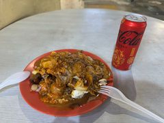 -美芝律剪刀剪咖喱饭