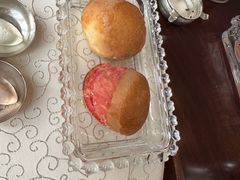 -Salon de Ville浦江汇(上海外滩华尔道夫酒店店)