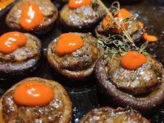 -通海俄式烧烤·俄罗斯大串(嵩山路店)