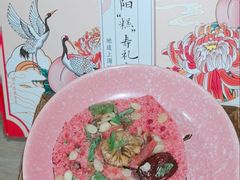 寿桃-沈大成(南京东路店)