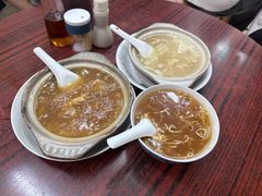 -添發碗仔翅美食