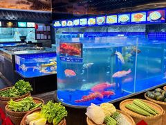-顺德渔村·岭南一号