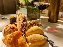 -Le Bistrot de Racine