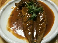 -故乡明太鱼屋(航北路店)