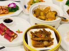 -一品粤珍轩(吴中路店)