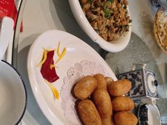 -晋美大掌柜(新建路店)