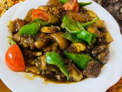 酸甜猪脚小-余味食府(颇家巷)