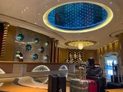 -澳门十六浦索菲特大酒店