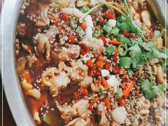 -米二红烧兔(华阳店)