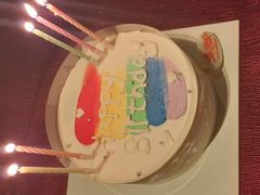 -八喜冰淇淋蛋糕(富国店)