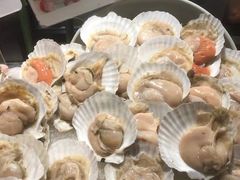-星伦多自助料理(华润万象城店)