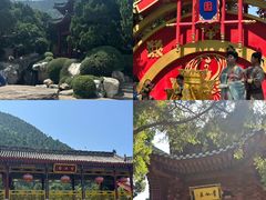 -华清宫景区