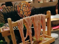 -湊湊火锅·茶憩(打浦桥日月光店)