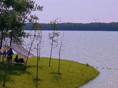 -上海海湾国家森林公园