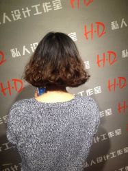 点击看大图 -HD HAIR STYLE