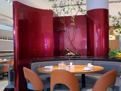 -老板恋上鱼(恒隆广场店)