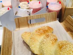 -奈雪的茶(东莞汇一城店)