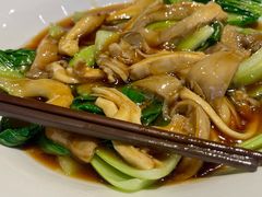 -一盏明灯全素斋(殊像寺店)