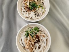-再回首鸡肉米线(人民路一店)