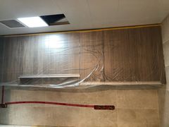 -佰丽爱家全屋定制(汶水店)