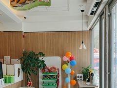 -德克士精巧店(大宁百联精巧PL店)