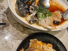 -巡味顺德菜(龙华壹方城店)