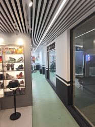 -HighPack男士理发Barbershop海派