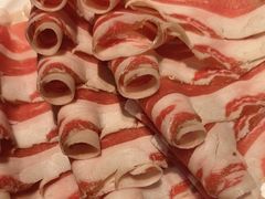 -清真·老门框爆肚涮肉·中华老字号(丰管路店)