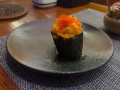 -戏作寿司(观音桥店)