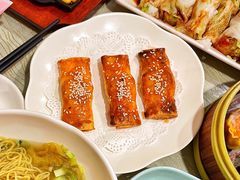 -香港威特瑞茶餐厅(小白楼音乐厅店)