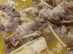 -吕氏疙瘩汤·私家菜馆(慈云寺店)