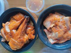 金牌烧鹅-吾家香港烧腊专门店