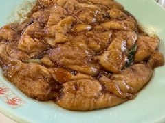 -金家老三饭庄(常营店)