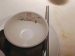 -绿茶餐厅(杭州黄龙K-lab店)