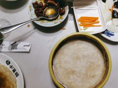 -小菜园新徽菜(南京秦淮龙蟠汇店)