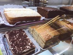 -玛尔哈巴·塔塔尔糕点(华侨小区店)